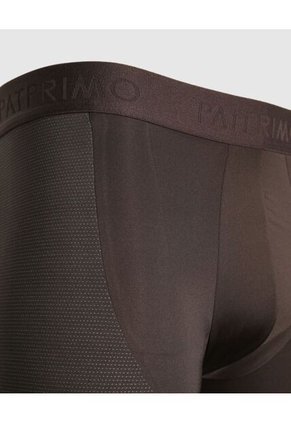 Boxer X1 Para Hombre Filete Largo Color Café Marca Patprimo #44000460