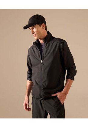 Pantalón Jogger Deportivo Para Hombre Negro Patprimo