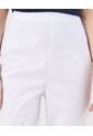 Pantalón Para Mujer Capri Color Blanco Marca Patprimo #30072061 de Patprimo