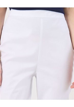Pantalón Para Mujer Capri Color Blanco Marca Patprimo #30072061