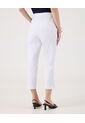 Pantalón Para Mujer Capri Color Blanco Marca Patprimo #30072061 de Patprimo