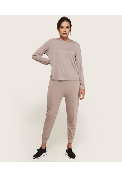 Pantalon Sport Para Mujer Patprimo
