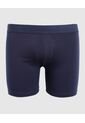 Boxer Infantil Niño Filete Medio Color Azul Marca Patprimo #66000115 de Patprimo