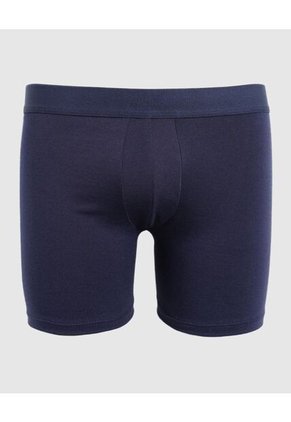 Boxer Infantil Niño Filete Medio Color Azul Marca Patprimo #66000115