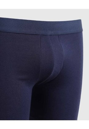 Boxer Infantil Niño Filete Medio Color Azul Marca Patprimo #66000115