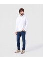 Camiseta Premium Cuello Grueso   Para Hombre Verde Patprimo de Patprimo
