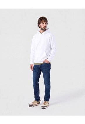 Camiseta Premium Cuello Grueso Para Hombre Verde Patprimo