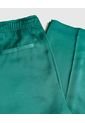 Jogger Con Prenses  Para Mujer Verde Patprimo de Patprimo