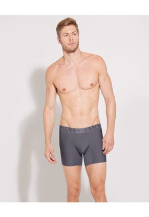 .Boxer Hombre Patprimo Filete Pack X2 Nailon 44000318-3333