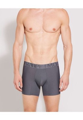 .Boxer Hombre Patprimo Filete Pack X2 Nailon 44000318-3333