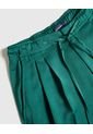 Jogger Con Prenses  Para Mujer Verde Patprimo de Patprimo