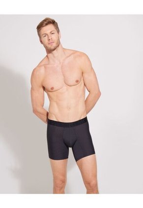 .Boxer Hombre Patprimo Filete Pack X2 Nailon 44000318-3333