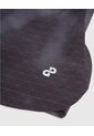 Bermuda Deportiva Estampada  Para Hombre Negro Patprimo de Patprimo