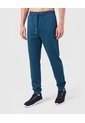 Pantalón Jogger Con Bolsillos   Para Hombre Verde Patprimo de Patprimo