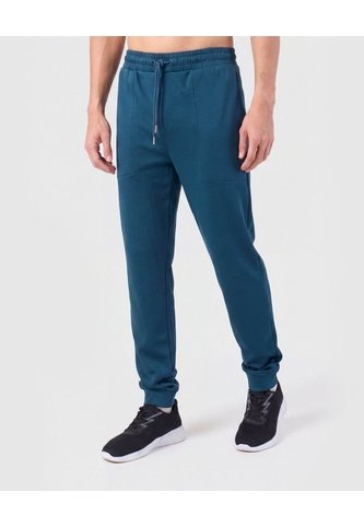 Pantalón Jogger Con Bolsillos   Para Hombre Verde Patprimo Patprimo