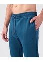 Pantalón Jogger Con Bolsillos   Para Hombre Verde Patprimo de Patprimo