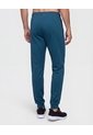 Pantalón Jogger Con Bolsillos   Para Hombre Verde Patprimo de Patprimo