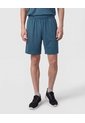 Bermuda Deportiva Unicolor   Para Hombre Verde Patprimo de Patprimo