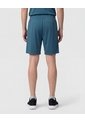 Bermuda Deportiva Unicolor   Para Hombre Verde Patprimo de Patprimo