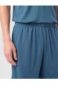 Bermuda Deportiva Unicolor   Para Hombre Verde Patprimo de Patprimo
