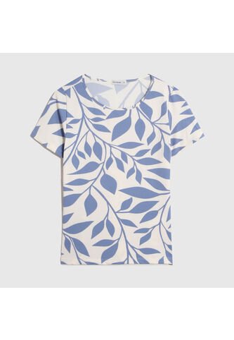 CAMISETA PATPRIMO MUJER 30091127-H0009 Talla 12 Patprimo