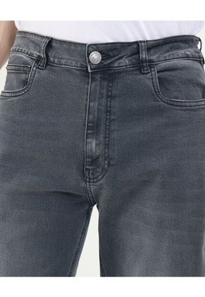 Jean Para Hombre Slim Color Negro Marca Patprimo #44160363