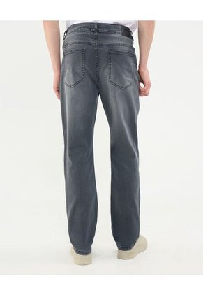 Jean Para Hombre Slim Color Negro Marca Patprimo #44160363