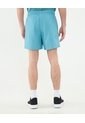 Bermuda Running Con Boxer Interno  Para Hombre Azul Patprimo de Patprimo