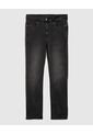 Jean Para Hombre Slim Color Negro Marca Patprimo #44160363 de Patprimo