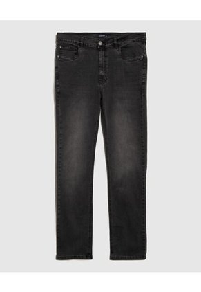 Jean Para Hombre Slim Color Negro Marca Patprimo #44160363