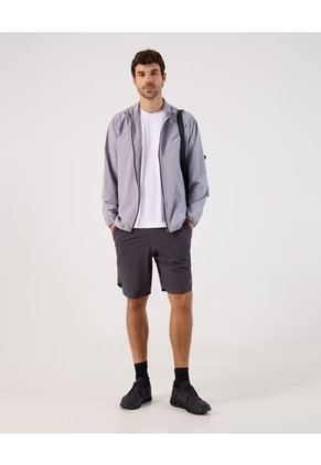 Camiseta Esqueleto Deportiva Para Hombre Blanco Patprimo