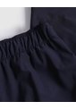 Pantalón Deportivo Cargo   Para Mujer Azul Patprimo de Patprimo