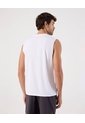 Camiseta Esqueleto Deportiva   Para Hombre Blanco Patprimo de Patprimo