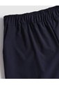 Pantalón Deportivo Cargo   Para Mujer Azul Patprimo de Patprimo