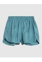 Short Unicolor   Para Mujer Azul Patprimo de Patprimo