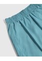 Short Unicolor   Para Mujer Azul Patprimo de Patprimo