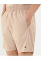 Bermuda Deportiva Con Bolsillos  Para Hombre Café Patprimo de Patprimo