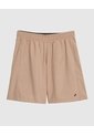 Bermuda Deportiva Con Bolsillos  Para Hombre Café Patprimo de Patprimo
