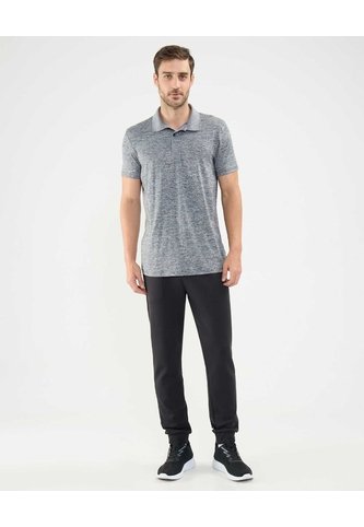 Jogger Básico  Para Hombre Negro Patprimo Patprimo