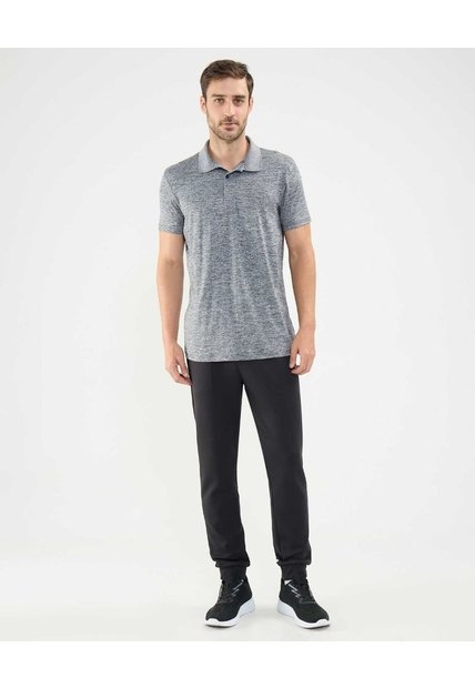 Jogger Básico  Para Hombre Negro Patprimo