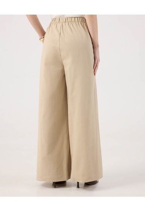 Pantalón Para Mujer Jogger Color Café Marca Patprimo #30072063