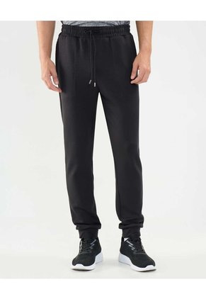 Jogger Básico  Para Hombre Negro Patprimo