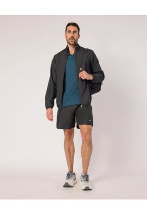 Camiseta Unoclor Deportiva   Para Hombre Verde Patprimo
