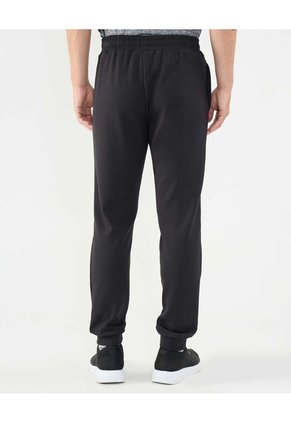 Jogger Básico  Para Hombre Negro Patprimo