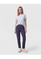 Pantalón Jogger Comfort   Para Mujer Azul Patprimo de Patprimo
