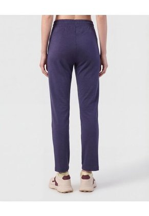 Pantalón Jogger Comfort Para Mujer Azul Patprimo