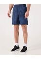 Bermuda Estampada   Para Hombre Azul Patprimo de Patprimo