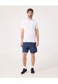 Bermuda Estampada   Para Hombre Azul Patprimo de Patprimo