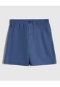 Pack X2 Bóxers Sueltos Estampados  X2 Para Hombre Negro Patprimo de Patprimo