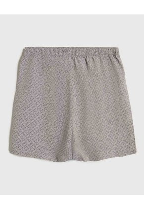 Pack X2 Bóxers Sueltos Estampados X2 Para Hombre Negro Patprimo